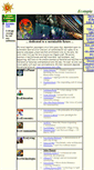 Mobile Screenshot of ecotopia.com